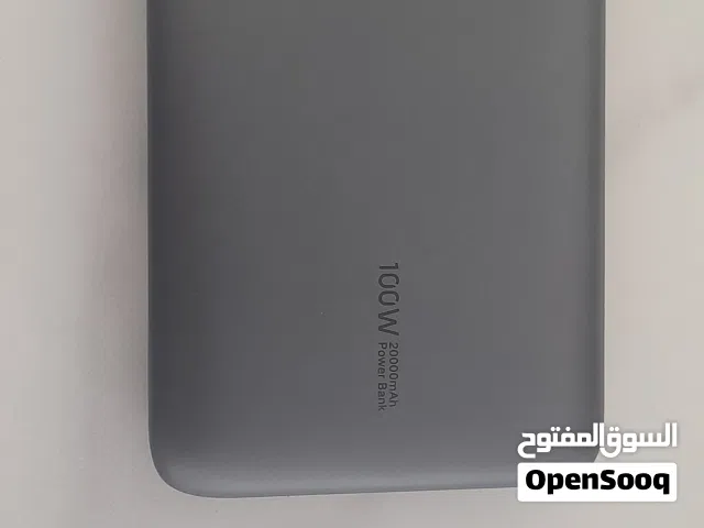 UGREEN 20,000aMh 100W pd powerbank like new