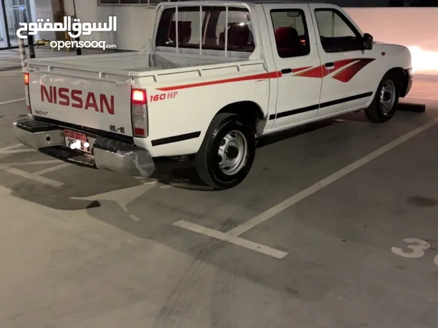 Used Nissan Other in Ras Al Khaimah