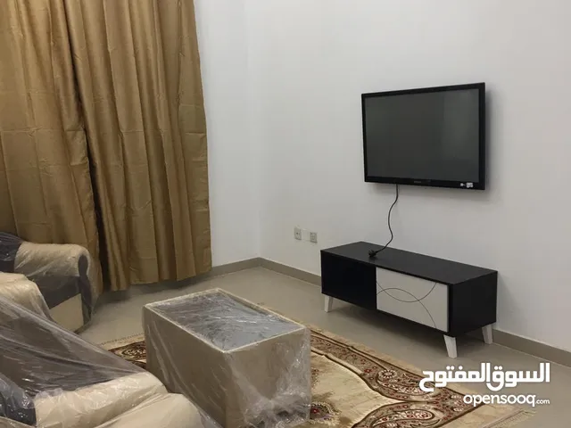 800 m2 1 Bedroom Apartments for Rent in Ajman Al Rumaila