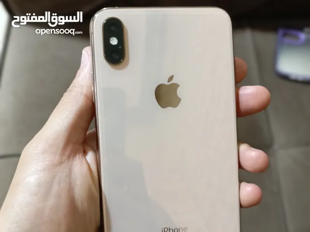 ايفون xs max