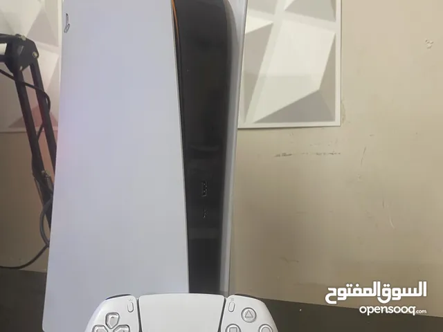 Ps5 for sale - بلايستيشن 5 للبيع