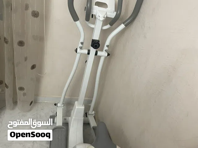 جهاز كروس امريكي مغناطيسي