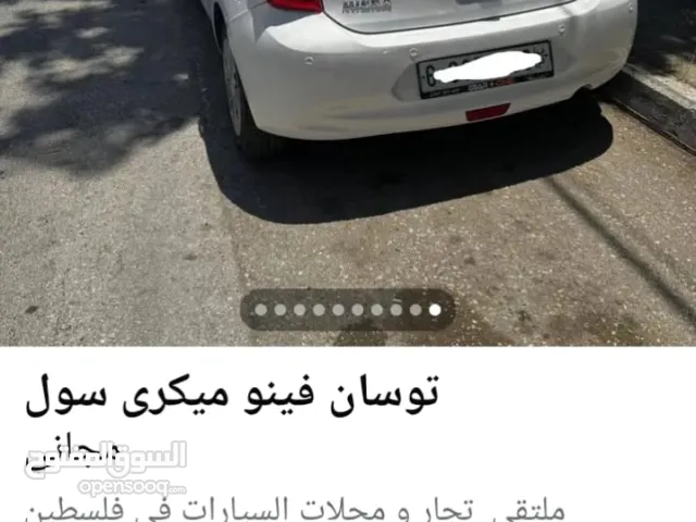 نيسان ميكرا 2018 نخب