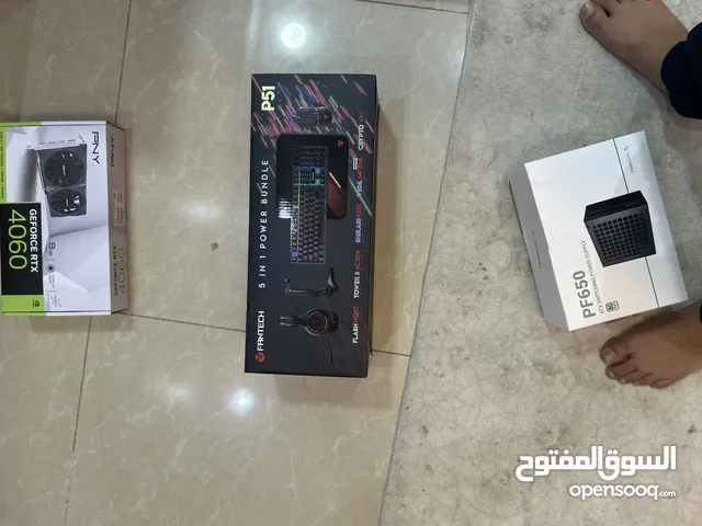 للبيع كمبيوتر