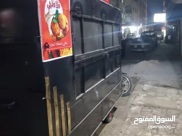 Used Toyota RAV 4 in Sana'a