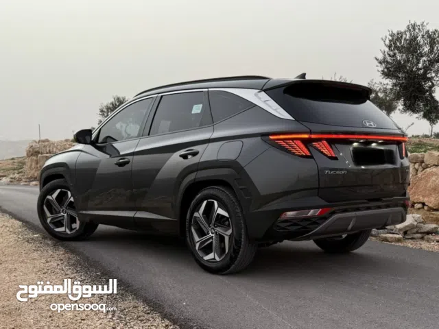 توسان القصة الجديدة بسعر مغري للبيع او البدل