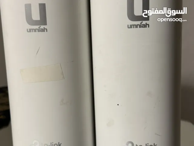 جهزة راوتر TP-Link أصلية ، حالة ممتازة