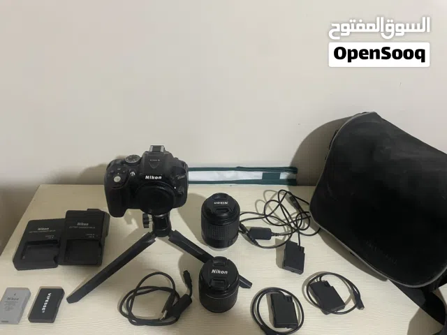 كاميرا نيكون D5300 Camera Nikon D5300
