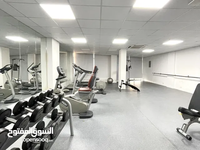 Modern 2BHK for rent-POOL GYM-Azaiba-OMR 250!! Call