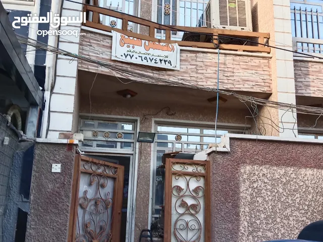 75 m2 3 Bedrooms Townhouse for Sale in Baghdad Elshaab