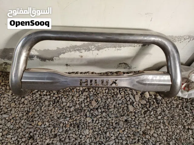 مدعامية أمامية للهايلكس