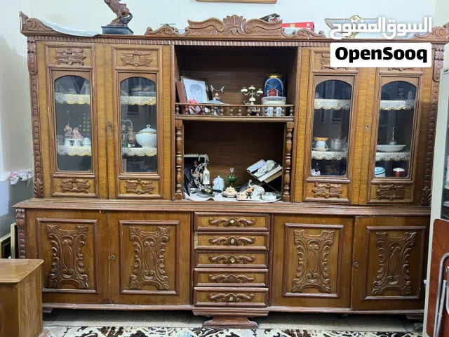 معرض وثريات للبيع