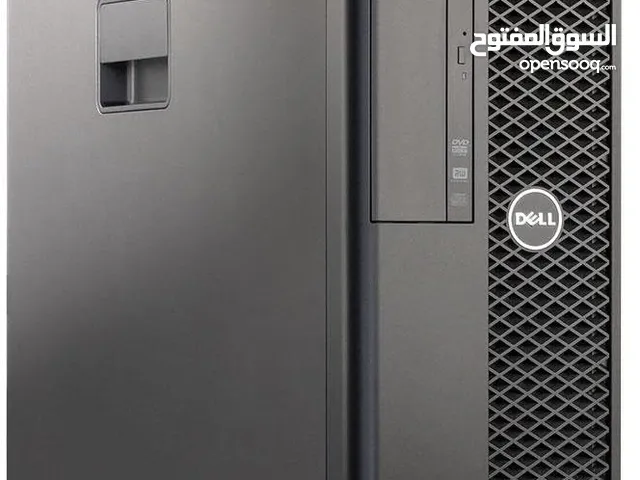 Windows Dell Computers for sale in Hawally