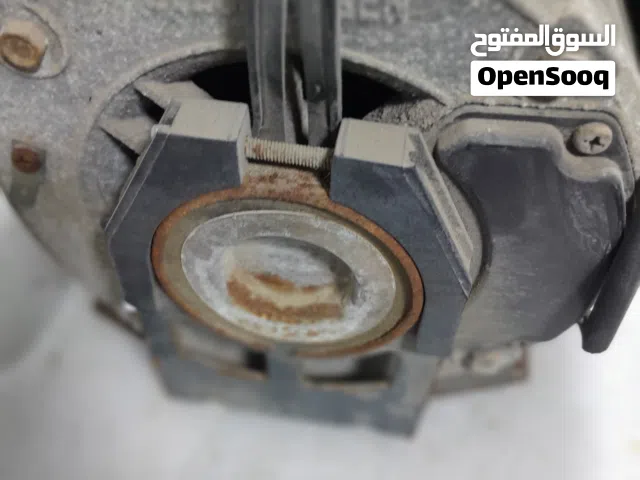 ماطور مبردة