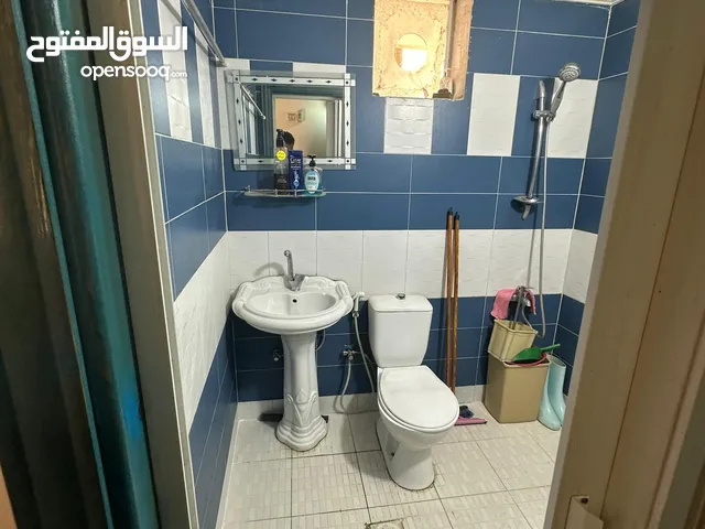 60 m2 Studio Apartments for Rent in Irbid Mojamma' Alshaikh Khaleel