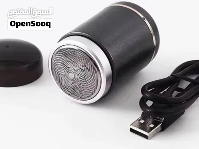 ماكينتة الحلاقة الذكية ميني شيفر .