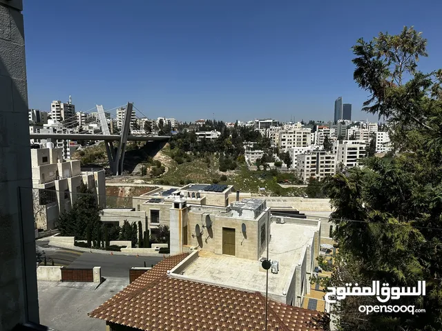 240m2 3 Bedrooms Apartments for Rent in Amman Abdoun