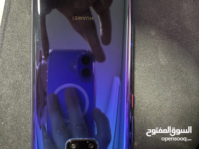 هواوي ميت 20 برو  Huawei mate 20 pro