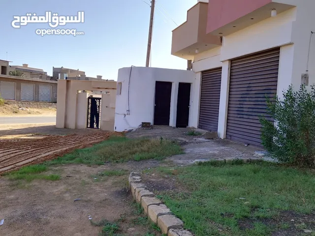 Unfurnished Warehouses in Tripoli Tajura