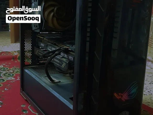 PC RTX 2080 I7 9700k