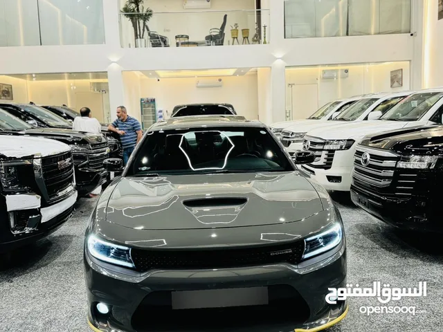 Used Dodge Charger in Basra