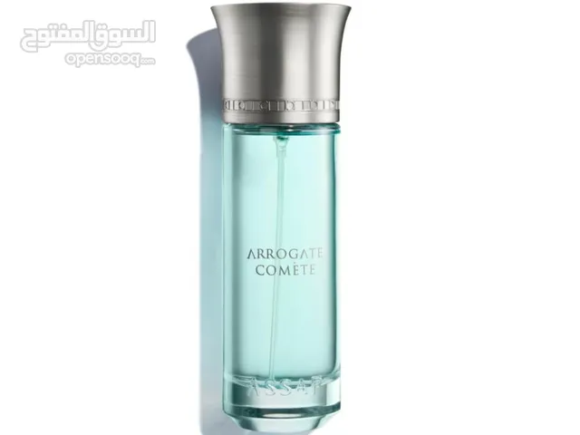 عساف اروقيت كوميت 200مل (الأصلي) - Assaf Arrogate Comet 200ml (Original)