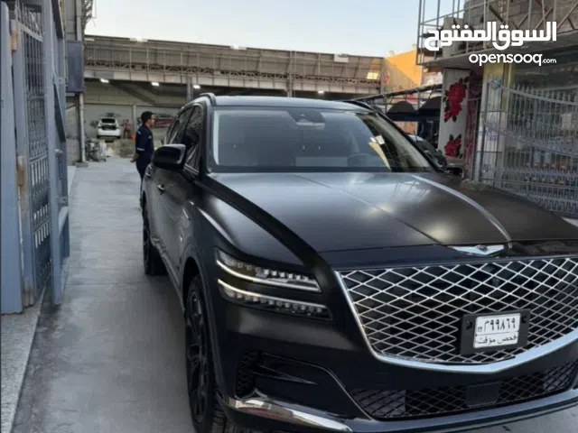 جينسزز 2024 سگنجر