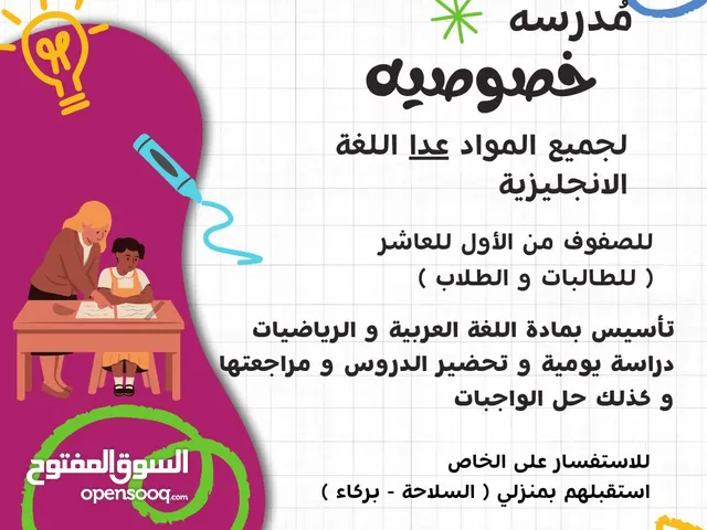 Other in Al Batinah