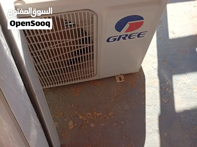 Gree 1.5 to 1.9 Tons AC in Tripoli