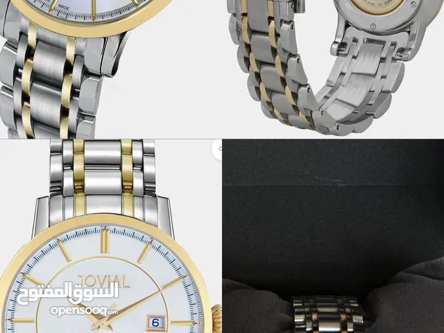 Analog Quartz Just Cavalli watches  for sale in Dubai