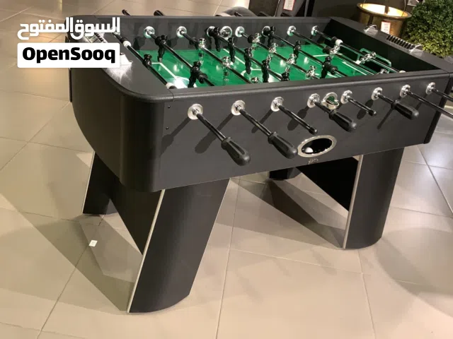 طاوله فرفيره كره قدم كبيره بابي فوت لعب كورة من ماركه كاري
