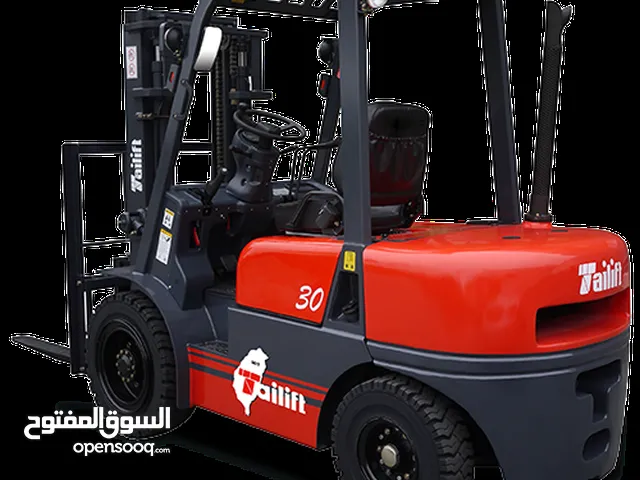 FOR SALE & RENT: ELECTRIC & DIESEL FORKLIFTS & WAREHOUSE EQUIPMENT