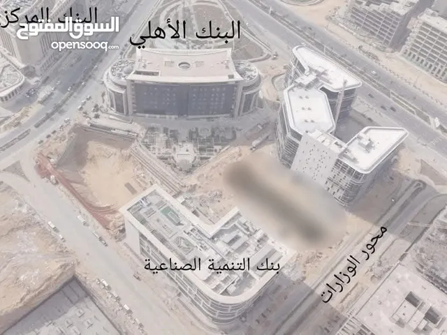 لونش جديد وحدث عقاري قوي