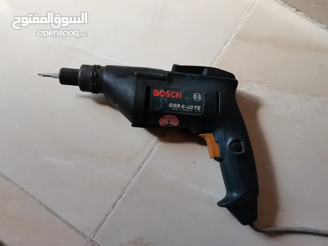 دريل شد براغي