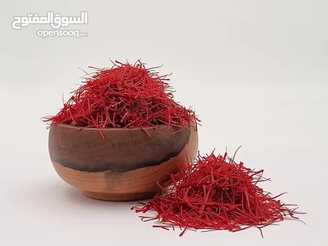 زعفران إيراني