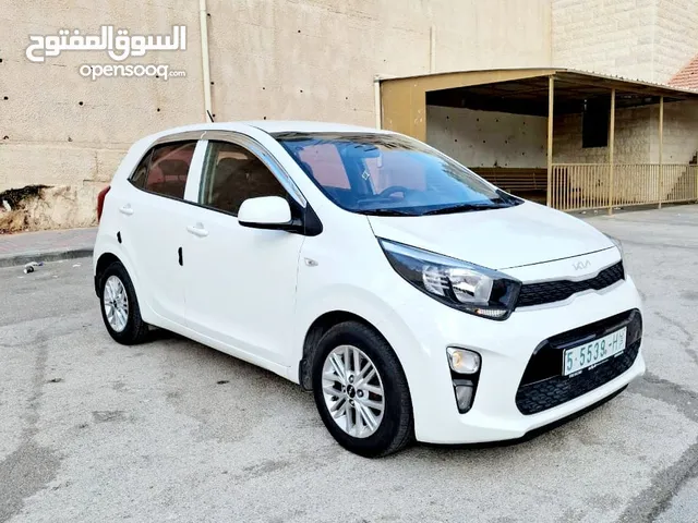 كيا بيكانتو 2023 ماتور 1200