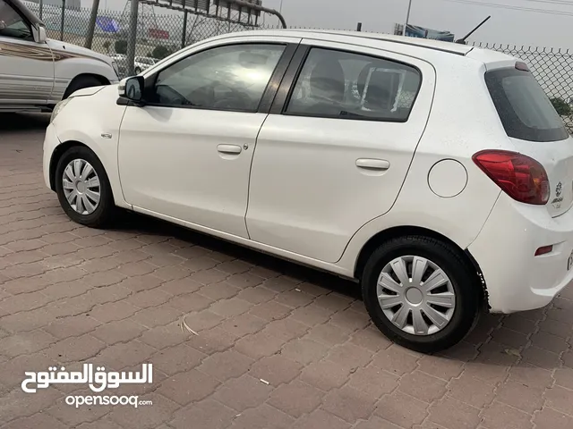 Used Mitsubishi Mirage in Farwaniya