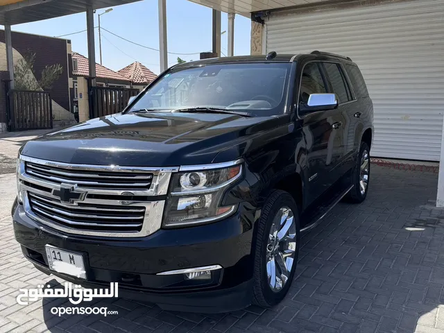 تاهو بريمير خليجي 2020 كفاله وكالة المنصور