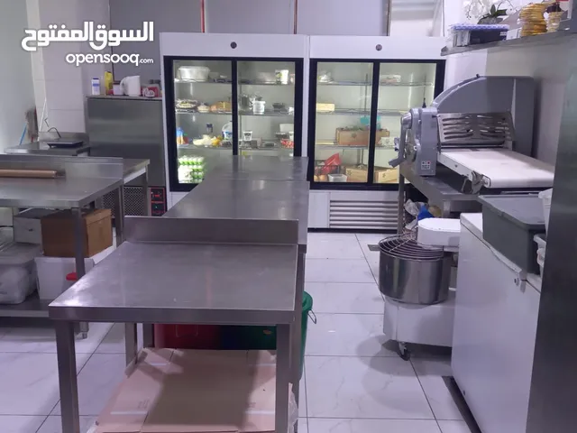 60 m2 Restaurants & Cafes for Sale in Mubarak Al-Kabeer Al-Qurain