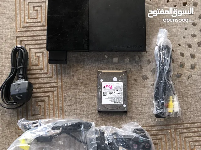 PlayStation 2 PlayStation for sale in Abu Dhabi