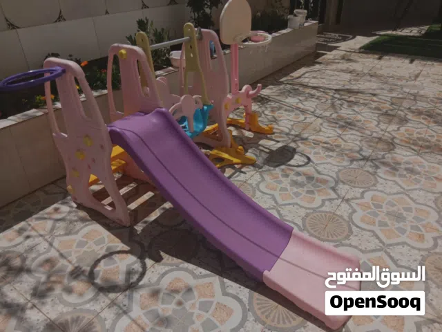 ألعاب أطفال