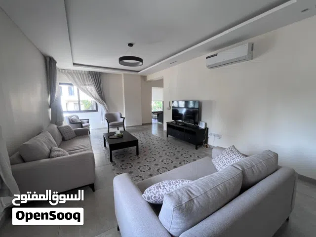 150 m2 2 Bedrooms Apartments for Rent in Amman Jabal Al-Lweibdeh