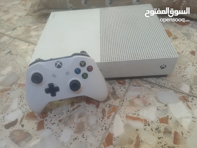 اكس بوكس ون اس