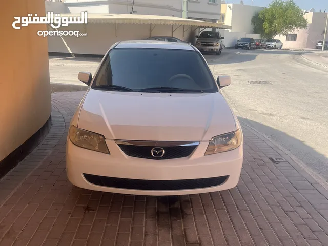 Used Mazda 323 in Northern Governorate