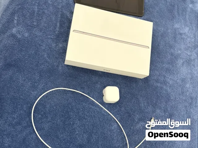 Apple iPad 9 64 GB in Al Khobar