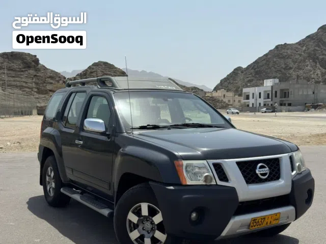 نيسان اكستيرا