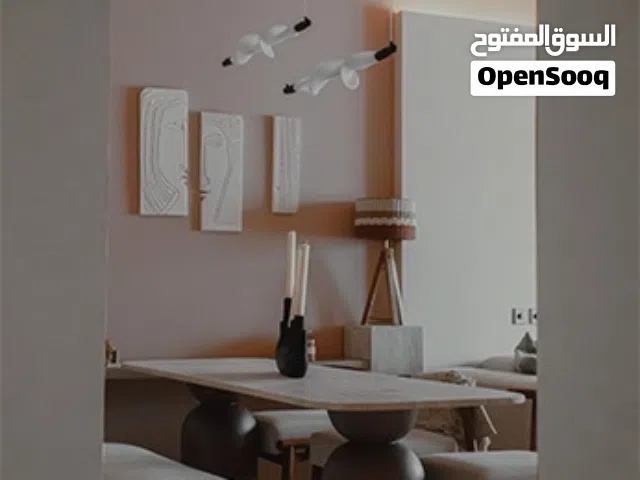 خدمات تصميم داخلي مميزة