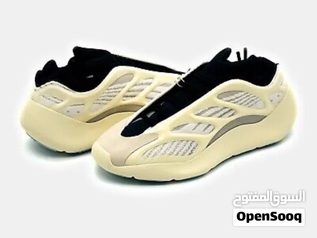 FW4980 Adidas Yeezy Boost 700 V3 Azael Cream White Beige Black Blue Gray Ivory