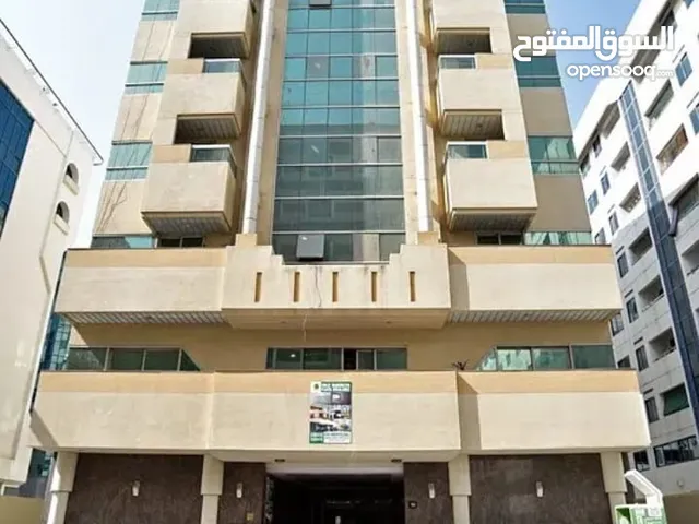 Building for sale in Al RIGGA