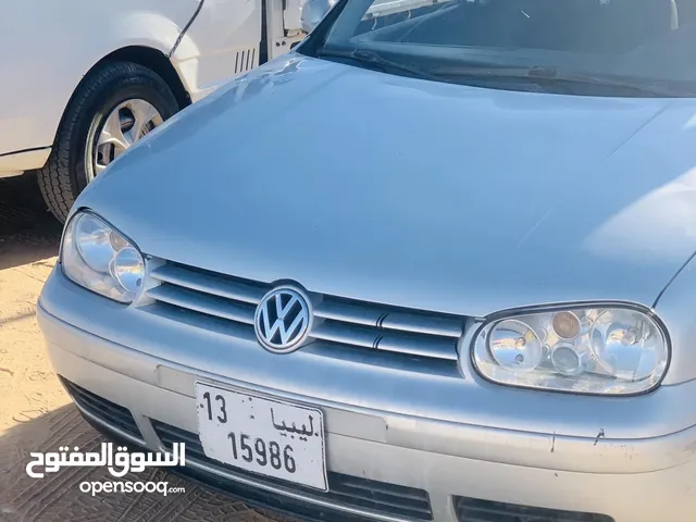 Used Volkswagen Jetta GLI in Tripoli